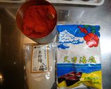 米粉麹で 豆板醤作り方2写真