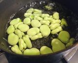 米粉麹で 豆板醤作り方3写真