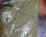 米粉麹で 豆板醤作り方9写真