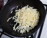 アスパラ竹輪のチーズがけ作り方5写真