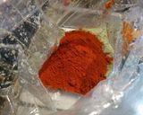 米粉麹で 豆板醤作り方10写真