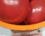 手作りケチャップ作り方1写真