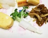 大根の親子巻きサラダ作り方8写真