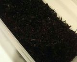 レンジでひじきの煮物作り方3写真