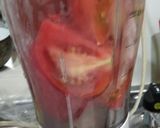 手作りケチャップ作り方6写真