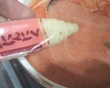 手作りケチャップ作り方10写真