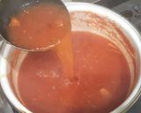 手作りケチャップ作り方11写真