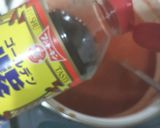 手作りケチャップ作り方13写真