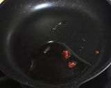 エリンギを美味しくナポリタン風に作り方1写真