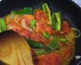 エリンギを美味しくナポリタン風に作り方6写真