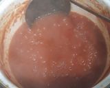 手作りケチャップ作り方17写真