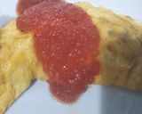 手作りケチャップ作り方22写真