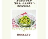 キャベツとツナの和え物(レンジで)作り方9写真