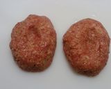 ハンバーグヘルパーで簡単基本のハンバーグ作り方3写真