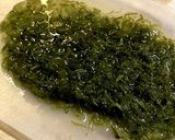 かぶのグリル焼き めかぶ添え作り方3写真