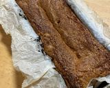 オレンジパウンドケーキ作り方10写真