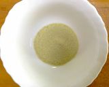かんたん食べるラー油作り方4写真