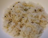 いわしキムチ丼♪作り方4写真