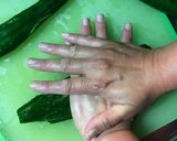 叩かないたたきキュウリの作り方作り方1写真