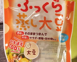 簡単 無限 大豆 (๑′ᴗ‵๑)のり醤油作り方1写真