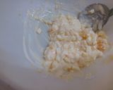 鮭のカレー風味タルタルソース作り方4写真