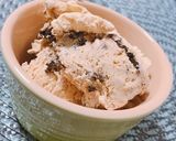 下準備10分！クッキー＆クリームアイス♬作り方5写真