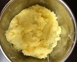 つまみ食いの嵐！チーズじゃがボール！作り方3写真