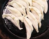 ニラとキャベツたっぷり餃子作り方5写真