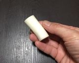 サラダ感覚で♪白い野菜(食材)の味噌汁作り方4写真