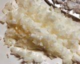 梅の風味よし◎キャベツと梅のチャーハン作り方1写真