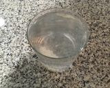 スペイン国内食材使用☆肉野菜炒め定食作り方3写真