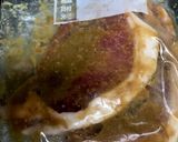 田舎味噌で豚ロース漬け焼き♡作り方3写真