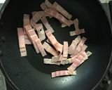 簡単♫炒めるだけ!アスパラベーコン作り方4写真