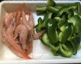 スペイン国内食材使用☆海老パエリア作り方4写真