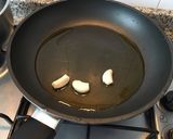 スペイン国内食材使用☆海老パエリア作り方5写真