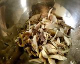 鯖ぎょうざ作り方1写真