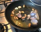 スペイン国内食材使用☆海老パエリア作り方7写真