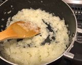 簡単！トマト缶と玉ねぎで作るトマトスープ作り方2写真