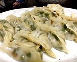 鯖ぎょうざ作り方7写真