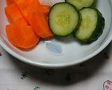 浅漬け＊顆粒昆布だし作り方7写真