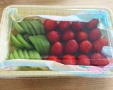 小学校運動会のお弁当2018作り方7写真