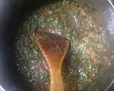 山椒味噌作り方3写真