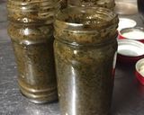 山椒味噌作り方5写真