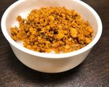 韓国風＊豆腐そぼろ作り方8写真
