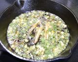 中性脂肪対策！焼き鯖の葱生姜油作り方4写真