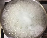 チャーハン用のご飯作り方6写真