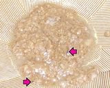 肝醤油で食べる、のどぐろの刺身作り方7写真