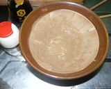 肝醤油で食べる、のどぐろの刺身作り方9写真