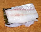 肝醤油で食べる、のどぐろの刺身作り方20写真