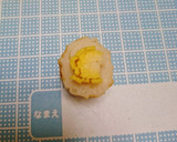 簡単♡ちくわとかまぼこお花色々♡お弁当作り方13写真